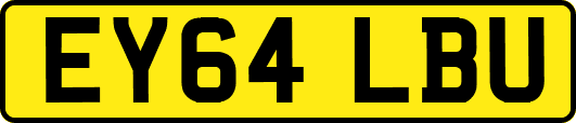 EY64LBU