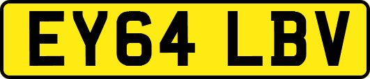 EY64LBV