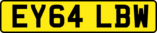 EY64LBW