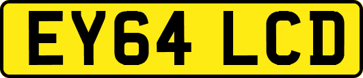 EY64LCD