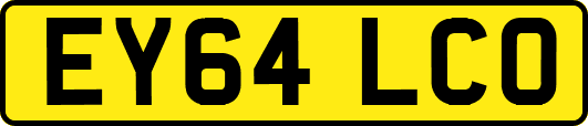 EY64LCO