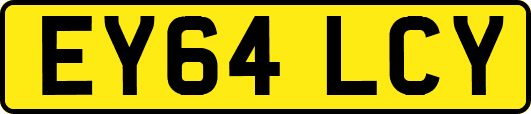 EY64LCY