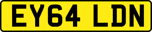 EY64LDN