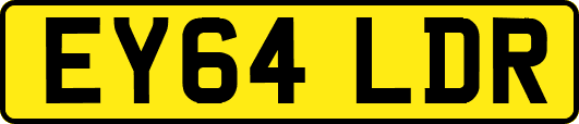 EY64LDR