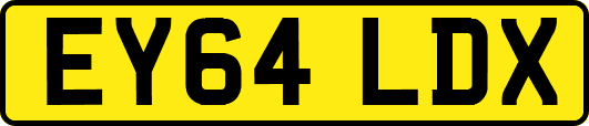 EY64LDX