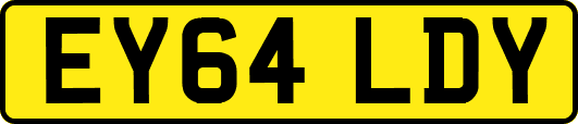EY64LDY