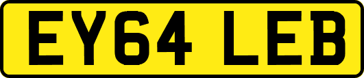 EY64LEB