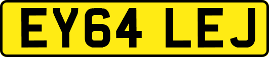 EY64LEJ