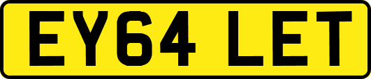 EY64LET