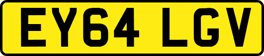 EY64LGV