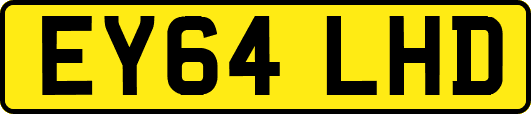 EY64LHD