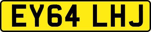 EY64LHJ