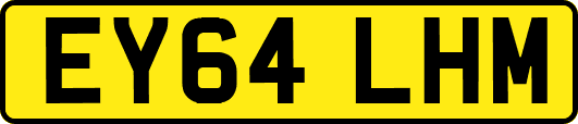EY64LHM