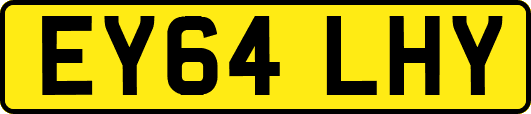 EY64LHY