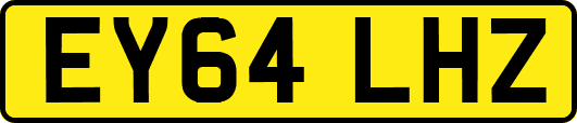 EY64LHZ