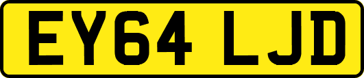 EY64LJD