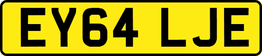 EY64LJE