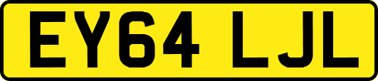 EY64LJL