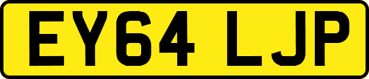 EY64LJP