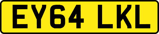 EY64LKL