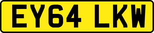 EY64LKW