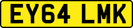 EY64LMK