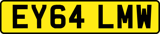 EY64LMW