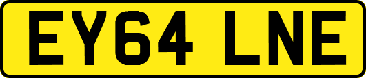 EY64LNE