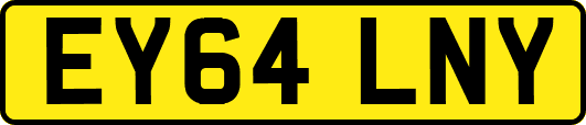 EY64LNY