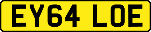EY64LOE