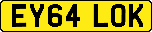 EY64LOK