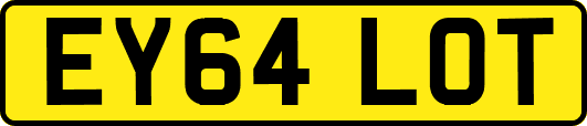 EY64LOT