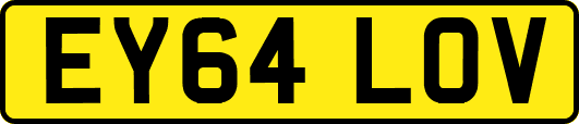 EY64LOV