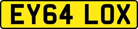 EY64LOX