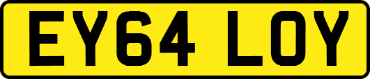 EY64LOY