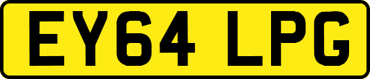 EY64LPG