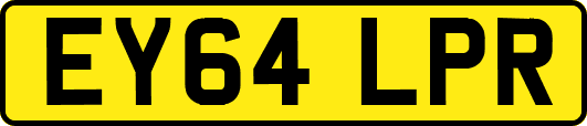 EY64LPR