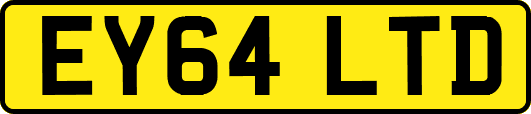 EY64LTD