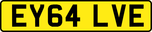 EY64LVE