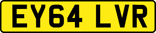 EY64LVR
