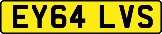EY64LVS