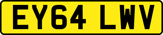 EY64LWV