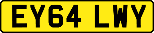 EY64LWY