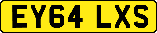 EY64LXS