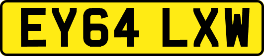 EY64LXW