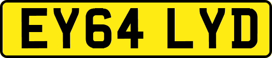 EY64LYD