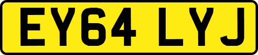EY64LYJ