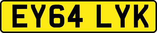 EY64LYK