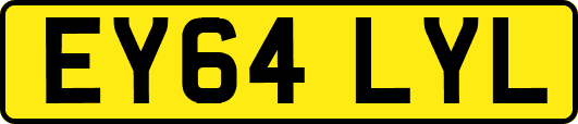 EY64LYL