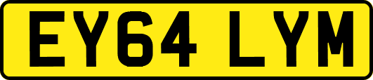 EY64LYM